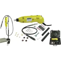 BRÜDER MANNESMANN Combitool in kof 80 dlg 130 W (Hobby) - 92571