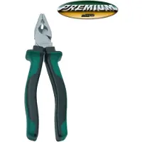 BRÜDER MANNESMANN Combinatietang 180 mm Premium (Hobby) - 10731