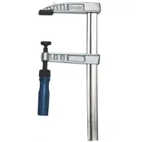 BRÜDER MANNESMANN M90422 Spanbreedte (max.):200 mm Afm. werkbereik:120 mm