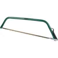 BRÜDER MANNESMANN Beugelzaag 760 mm (Hobby) - 30160