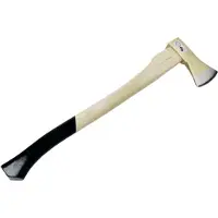 BRÜDER MANNESMANN Bijl 1250gr TUV/GS (Hobby) - 76535