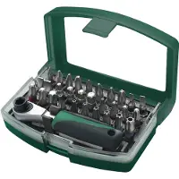 BRÜDER MANNESMANN Bitset 32 dlg (Hobby) - 29705