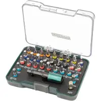 BRÜDER MANNESMANN Bitset 32 dlg (Hobby) - 29710
