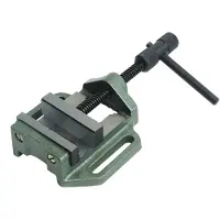 BRÜDER MANNESMANN Machineklem 125 mm (Hobby) - 715-125
