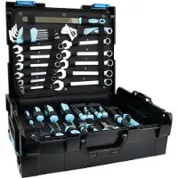 Wera Stubby 1 Schroevendraaierset