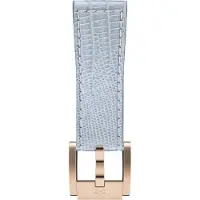 Marc Coblen horlogeband MCSLR1619