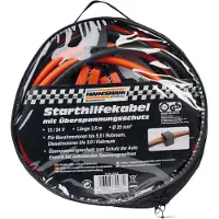 BRÜDER MANNESMANN Startkabels Ø 25 mm (Hobby) - 01788