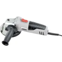 BRÜDER MANNESMANN Haakse slijper 115mm 500 watt (Hobby) - 12175