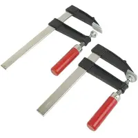 BRÜDER MANNESMANN Lijmtang industrie 120x250 mm (Hobby) - 910-250