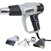 BRÜDER MANNESMANN Heteluchtblazer 2000W (Hobby) - 49520
