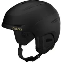 Giro Avera Skihelm Dames Zwart 55-59