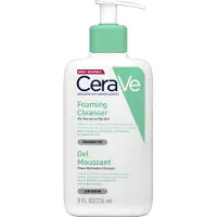 CeraVe Foaming Cleanser w/Pump236 ml.