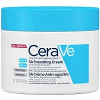 CeraVe SA Smoothing Cream