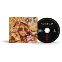 Edel Se & Co. Kgaa Anastacia - Our Songs (For Macmillan) (CD)