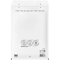 Bubble Envelop tap comebag luchtkussen 320x455mm 100st