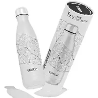Izy Bottles Utrecht Plattegrond - 500ML