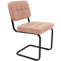 Kick Collection Buisframestoel Yves - Roze