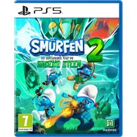 De Smurfen 2: De Gevangene van de Groene Steen - PS5