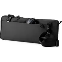 HP Beschermhoes voor HP OMEN-toetsenborden, Muis + Toetsenbord Accessoires, Zwart