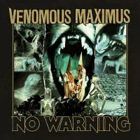 Bertus Distributie No Warning