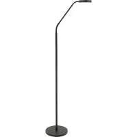 Highlight Leeslamp Comfort zwart