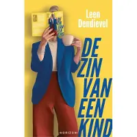 Overamstel Uitgevers De zin van een kind