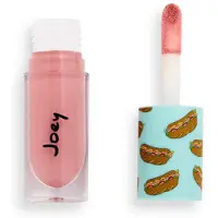 Makeup Revolution X Friends - Joey Pout Bomb Lipgloss