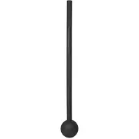 VirtuFit Macebell - Zwart - 10 kg