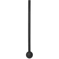 VirtuFit Macebell - Zwart - 4 kg