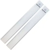 Orange planet Oplaadbare Kastverlichting met Bewegingssensor - Draadloze Magnetische Ledlampen
