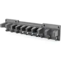 Prosperplast Gereedschapshouder - opbergsysteem - tot 15 kg - voor tuingereedschap