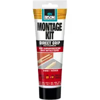 Bison direct grip montagekit 250gr