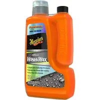 Meguiar's Hybride Keramische Was & Wax