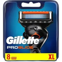 Gillette Proglide manual blades