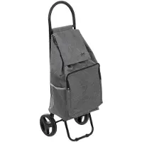 Five Nomada 2 Wheels Boodschappentrolley