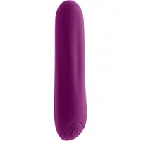 Playboy Pleasure - Bullet Vibrator - Purple