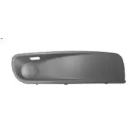 VAN WEZEL 5897591 Ventilatiegrille, bumper