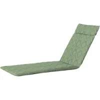 Madison Ligbedkussen Madison Graphic Sage