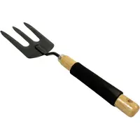 Synx Tools Mini Handvork voor Moestuin - Metaal