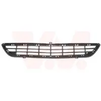 VAN WEZEL 3775590 Ventilatiegrille, bumper