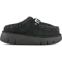Mou Clogs zwart