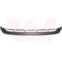 VAN WEZEL 0382590 Ventilatiegrille, bumper