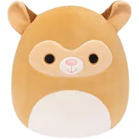 Squishmallows Medium Plush 30 cm Zaine Tarsier