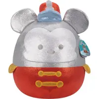 Squishmallows - 35 cm Disney 100 Band Leader Mickey (230221)