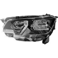 VAN WEZEL 4091961 Koplamp