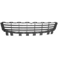 VAN WEZEL 4375590 Ventilatiegrille, bumper