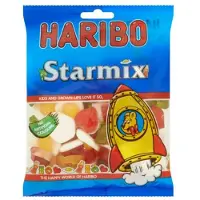 Haribo 24x Starmix 175 Gr
