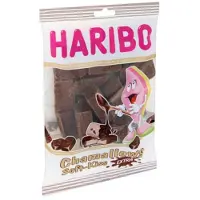 Haribo 12x Haribo Chamallows Ruitspek Soft-kiss Extra 175 Gr