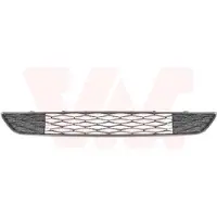 VAN WEZEL 1717590 Ventilatiegrille, bumper