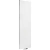 Belrad Vermont paneelradiator 50x200cm 1980W wit